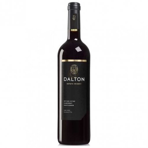 Dalton Cabernet Sauvignon Estate  375Ml