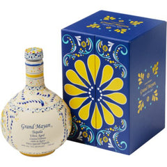 Grand Mayan Tequila Ultra Aged Anejo Limited Release B 750Ml