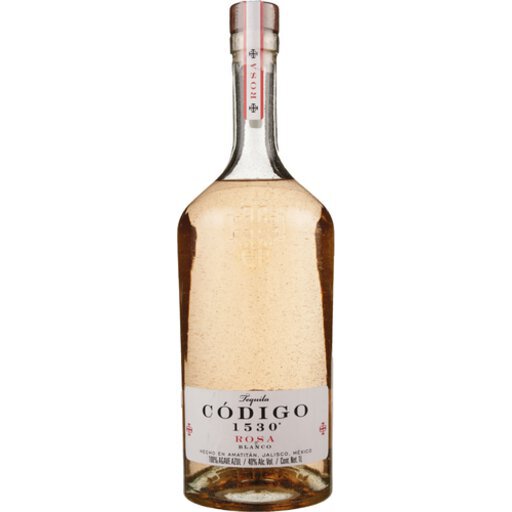 Codigo 1530 Rosa 1L