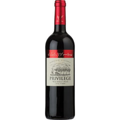 Shiloh Privilege Wine Maker'S Blend Mevushal 750Ml