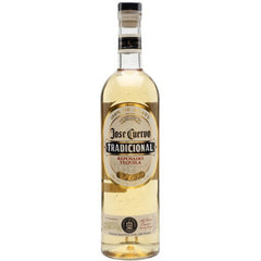 Jose Cuervo Tradicional Reposado 1L