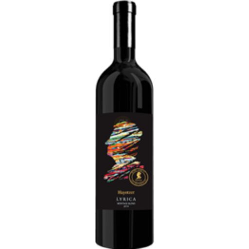 Hayotzer Lyrica Meritage 750Ml