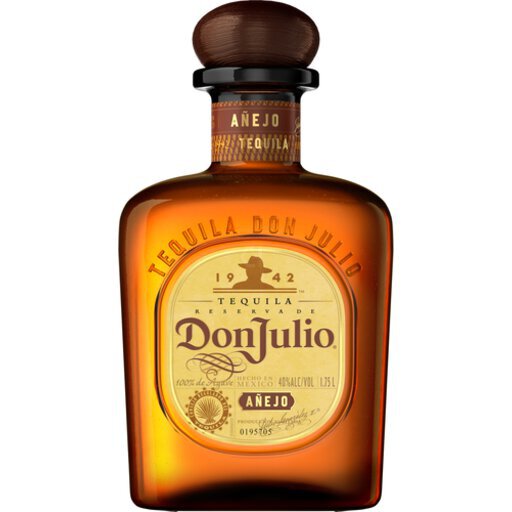 Don Julio Anejo 1.75L