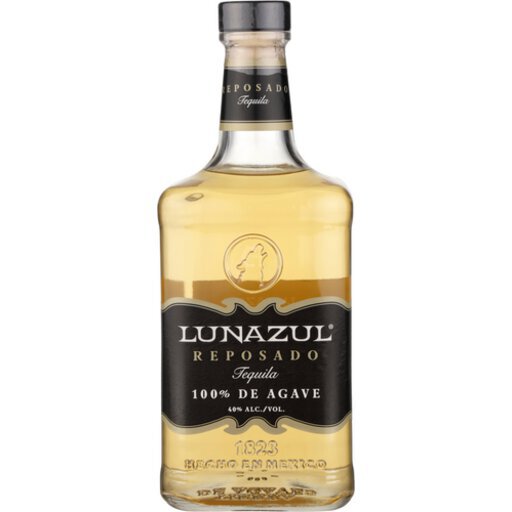 Lunazul - Reposado 750Ml