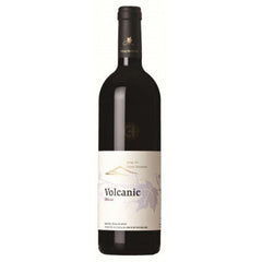 Odem Volcanic Shiraz 750Ml