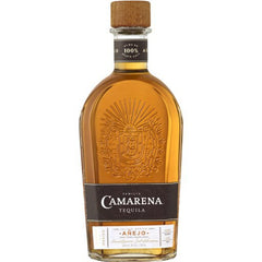 Camarena Anejo 750Ml