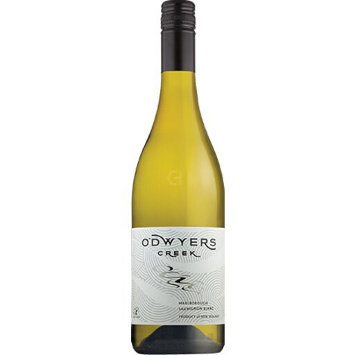 Odwyers Sauvignon Blanc 750Ml