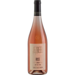 Jezreel Valley Dry Rose Wine 750Ml