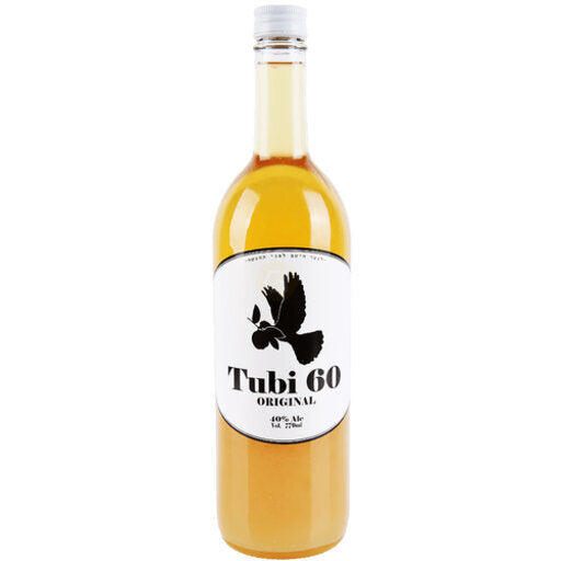 Tubi 60 Original 750Ml