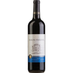 Baron Herzog Aleph Red Blend 750Ml