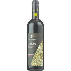 Alexander Sandro Cabernet Merlot 18Ml