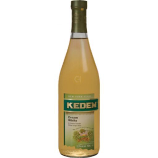 Kedem Cream White 1.5L