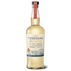 Teremana Reposado 750Ml