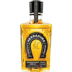 Herradurra Anejo 750Ml