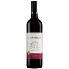 Baron Herzog Old Vine Zinfandel 750Ml