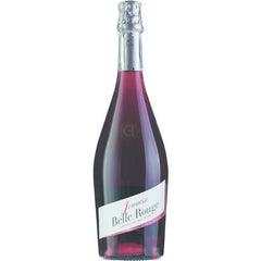 Jeunesse Belle Rouge Sparkling Red 750Ml