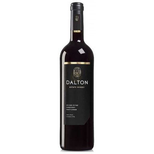 Dalton Cabernet Sauvignon Estate 750Ml