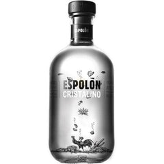 Espolon Cristalino Teq 750Ml