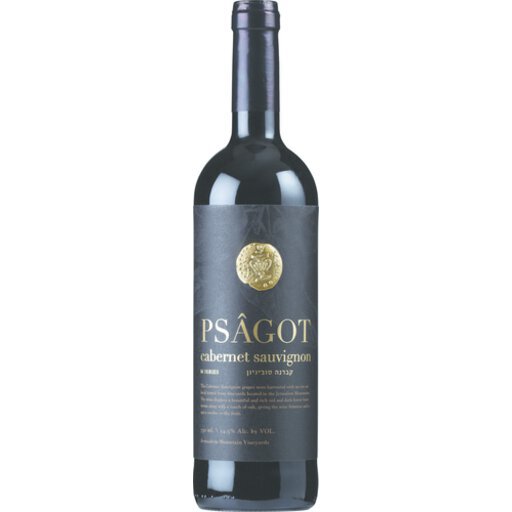 Psagot Cabernet Sauvignon M Series 750Ml