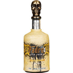 Padre Tequila  Repo  750Ml