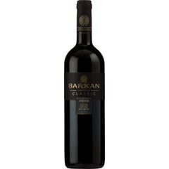 Barkan Classic Petite Syrah 750Ml