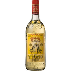 Tapatio Anejo Tequila 750Ml