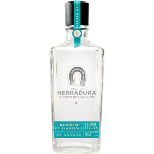 Herradura Tequila 750Ml