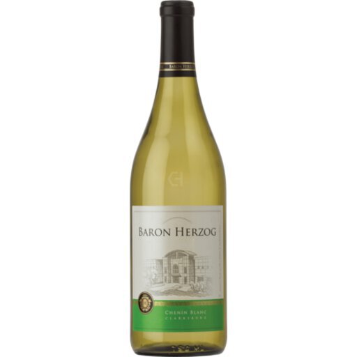 Baron Herzog Chenin Blanc 750Ml