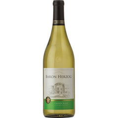 Baron Herzog Chenin Blanc 750Ml