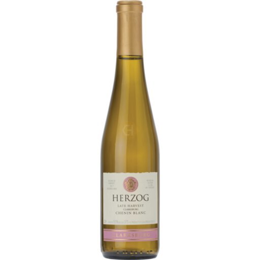 Herzog Late Harvestchenin Blanc 375Ml