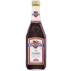 Manischewitz Cherry 750Ml