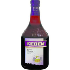 Kedem Cream Malaga 1.5L