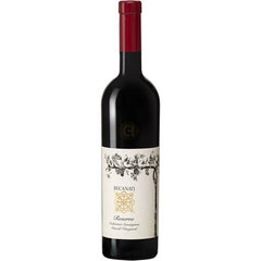 Recanati Reserve Cabernet Sauvignon 750Ml