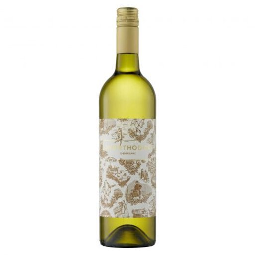 Unorthodox Chenin Blanc 750Ml