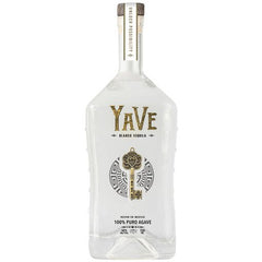 Yave Blanco Tequila 750Ml