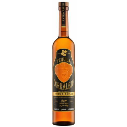 Corralejo Extra Anejo 750Ml