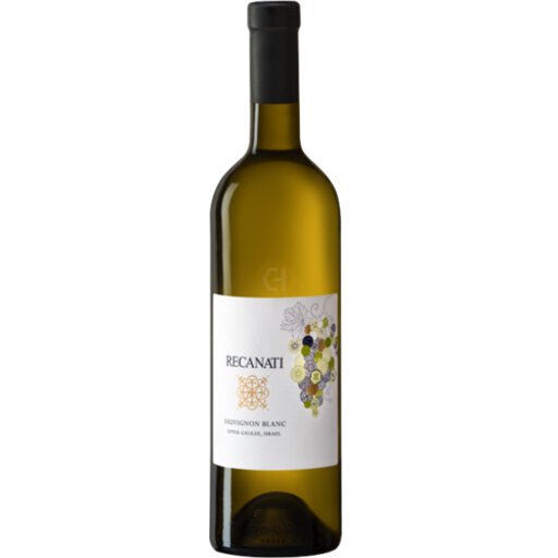 Recanati Sauvignon Blanc 750Ml