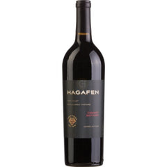 Hagafen Cabernet Sauvignon Sustainable Napa Valley California 750Ml