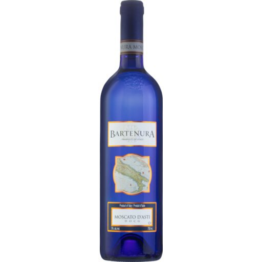 Bartenura Moscato Blue 750Ml