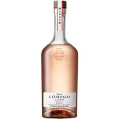 Codigo 1530 Rosa 750Ml