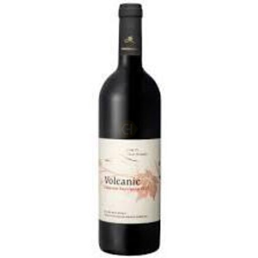 Odem Volcanic Cabernet Sauvignon 750Ml