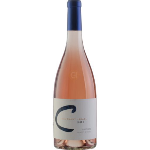 Covenant Blue Sea Rose 750Ml