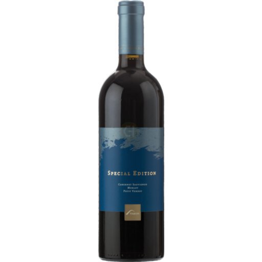 Tabor Cabernet Sauvignon Special Edition 750Ml