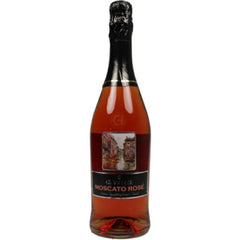 Gabriele Moscato Rose 750Ml