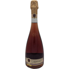 Lambrusco Rosato 750Ml