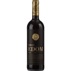 Psagot Edom Me Series Red Blend 750Ml