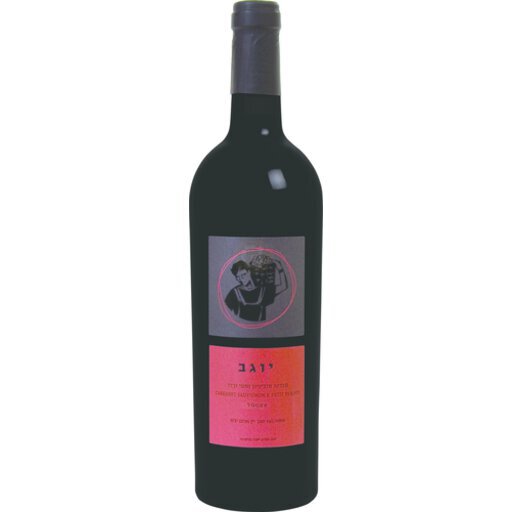 Binyamina Yogev Cabernet Sauvignon & Petit Verdot 750Ml