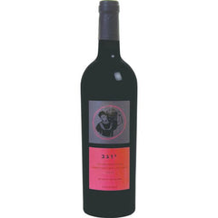 Binyamina Yogev Cabernet Sauvignon & Petit Verdot 750Ml