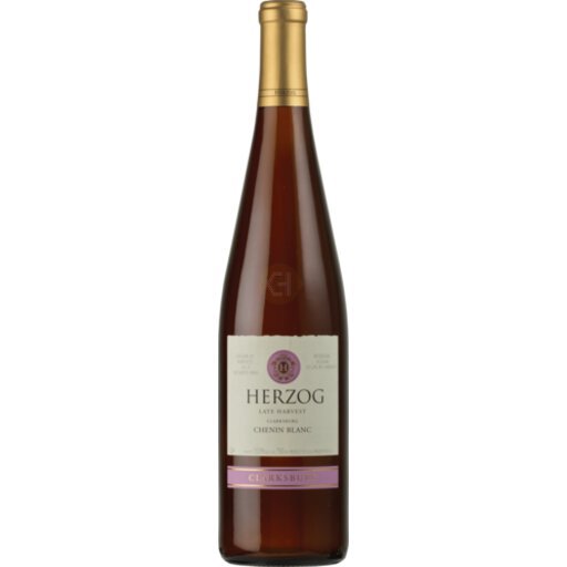 Herzog Late Harvest Chenin Blanc Clarksburg 750Ml