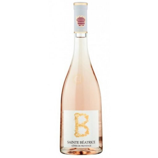 Chateau Sainte Beatrice Cotes De Provence Instant B Rose 750Ml